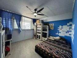 Blk 429 Pasir Ris Drive 6 (Pasir Ris), HDB 4 Rooms #553474071